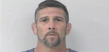 Dylan Sargent, - St. Lucie County, FL 